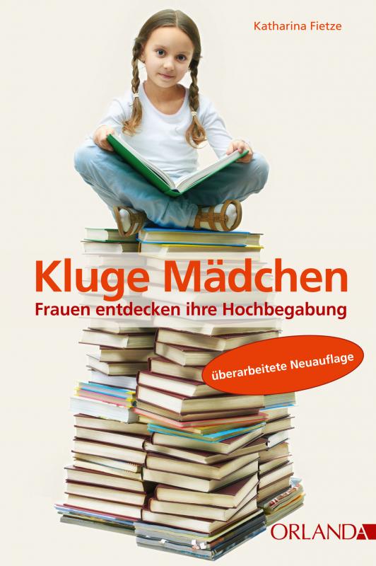 Cover-Bild Kluge Mädchen