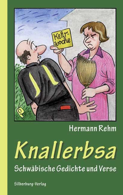 Cover-Bild Knallerbsa