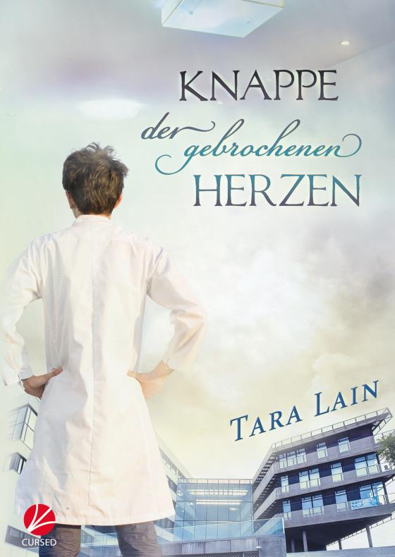 Cover-Bild Knappe der gebrochenen Herzen