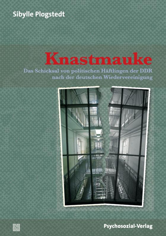 Cover-Bild Knastmauke