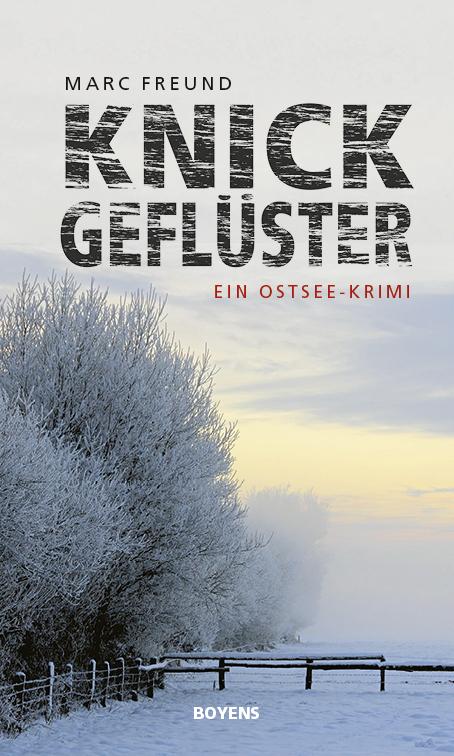 Cover-Bild Knickgeflüster
