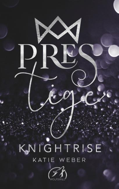 Cover-Bild Knightrise