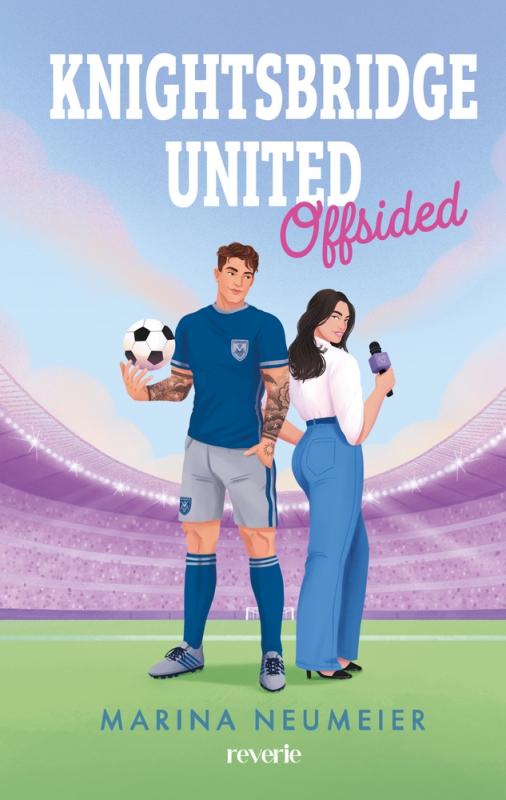 Cover-Bild Knightsbridge United