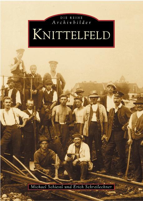 Cover-Bild Knittelfeld