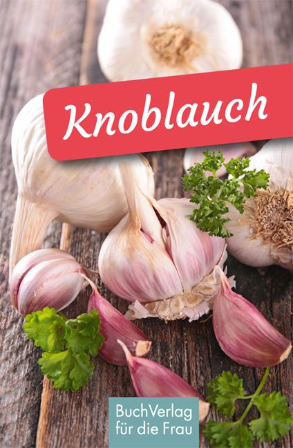 Cover-Bild Knoblauch