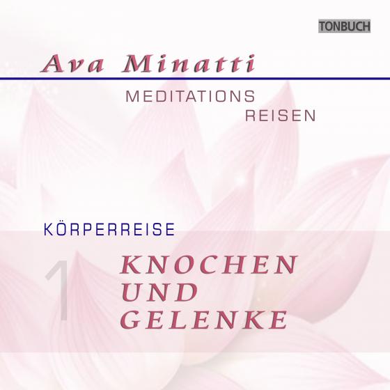 Cover-Bild Knochen und Gelenke - CD01