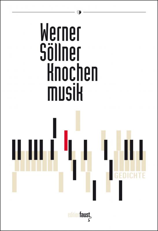 Cover-Bild Knochenmusik