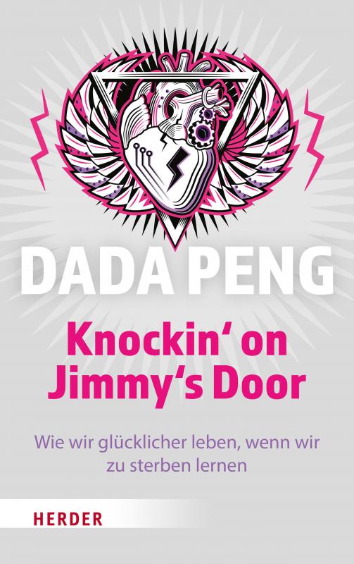 Cover-Bild Knockin' on Jimmy's Door