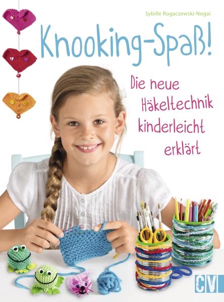 Cover-Bild Knooking-Spaß