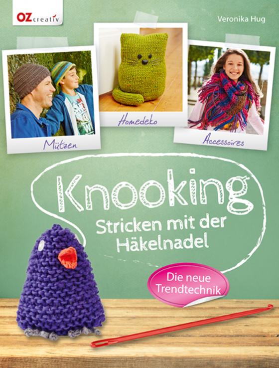 Cover-Bild Knooking