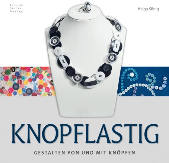 Cover-Bild Knopflastig