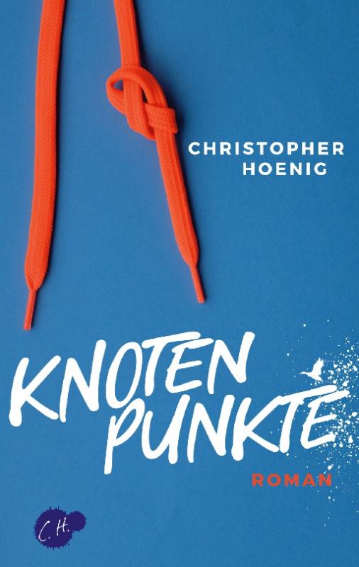 Cover-Bild Knotenpunkte