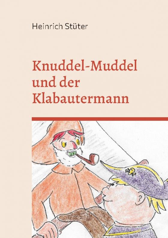 Cover-Bild Knuddel-Muddel und der Klabautermann