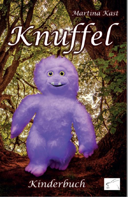 Cover-Bild Knuffel