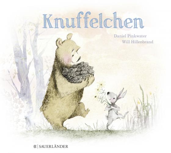 Cover-Bild Knuffelchen