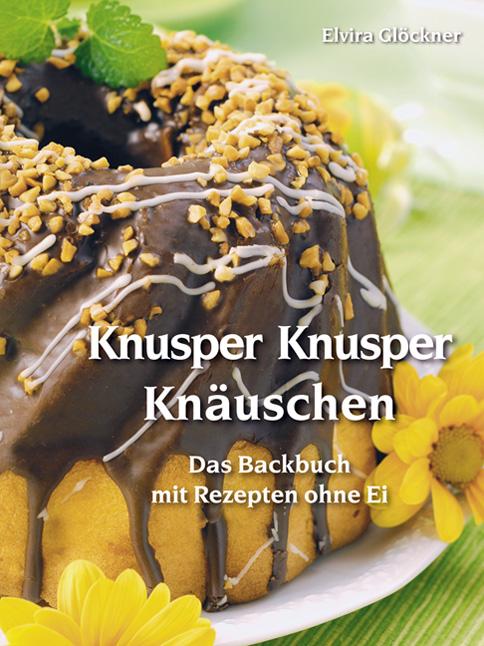 Cover-Bild Knusper Knusper Knäuschen