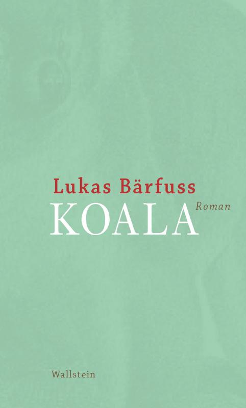 Cover-Bild Koala
