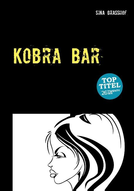 Cover-Bild Kobra Bar