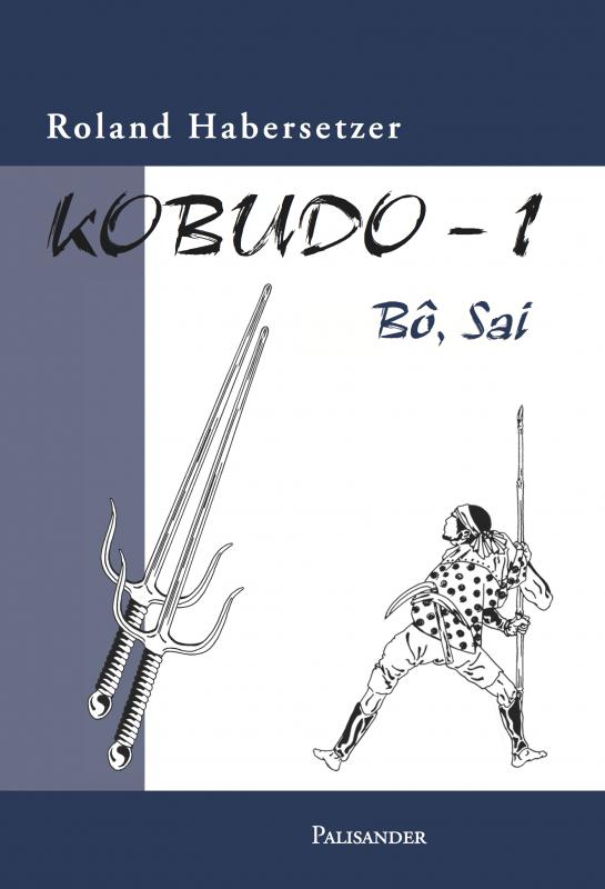 Cover-Bild Kobudo 1