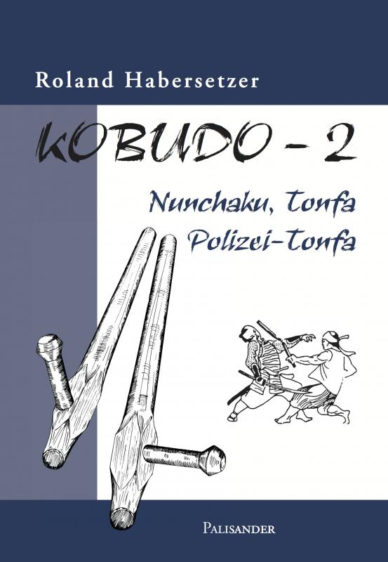 Cover-Bild Kobudo 2