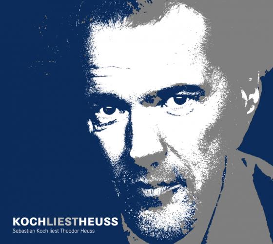 Cover-Bild Koch liest Heuss
