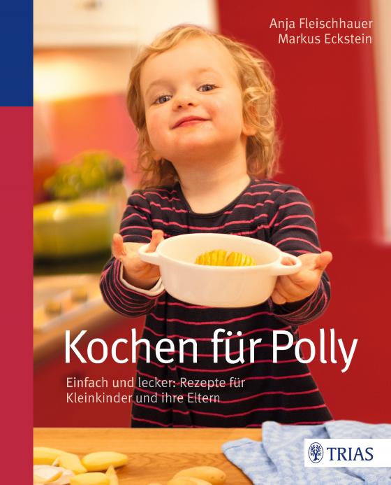 Cover-Bild Kochen für Polly