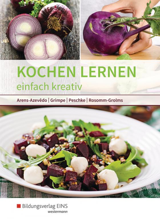 Cover-Bild Kochen lernen