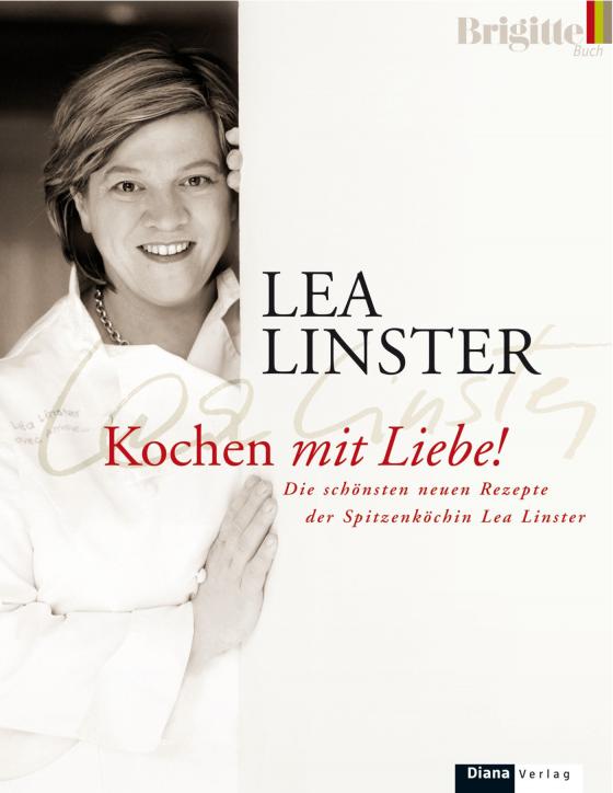 Cover-Bild Kochen mit Liebe