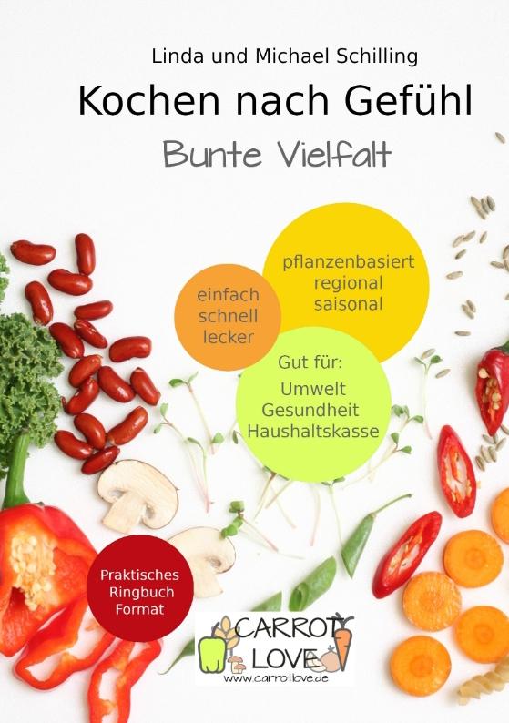 Cover-Bild Kochen nach Gefühl