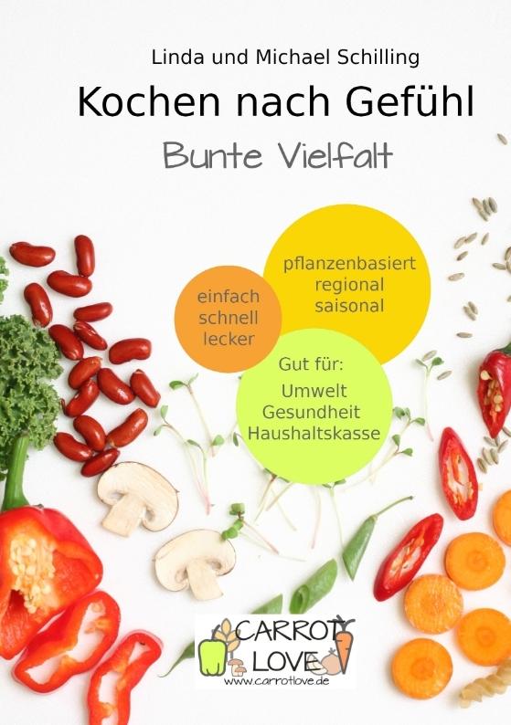 Cover-Bild Kochen nach Gefühl