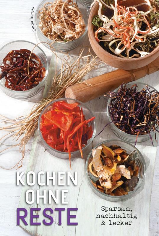 Cover-Bild Kochen ohne Reste