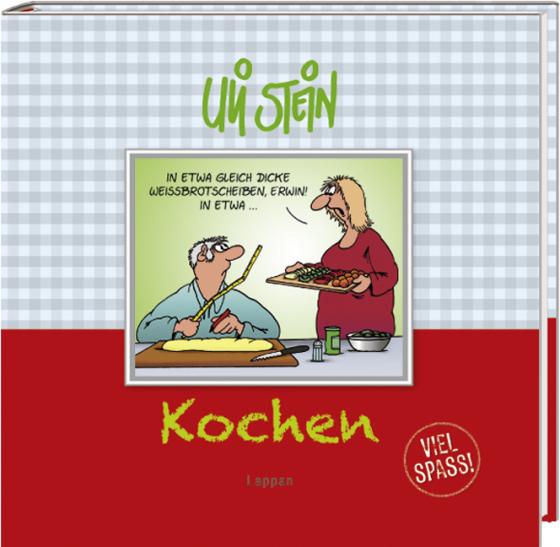Cover-Bild Kochen - Viel Spaß!