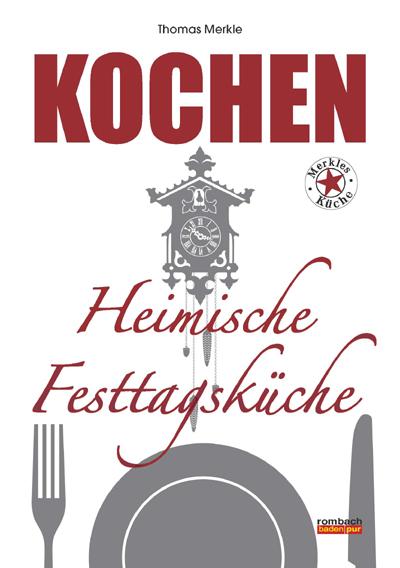 Cover-Bild Kochen