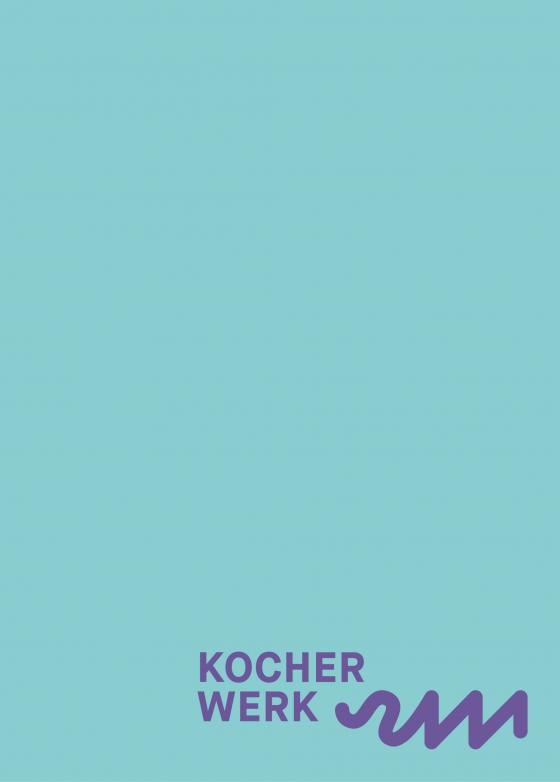 Cover-Bild Kocherwerk