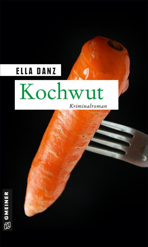 Cover-Bild Kochwut