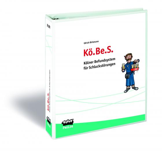 Cover-Bild Kö.Be.S. Kids