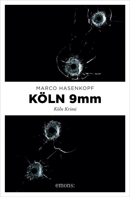 Cover-Bild Köln 9mm