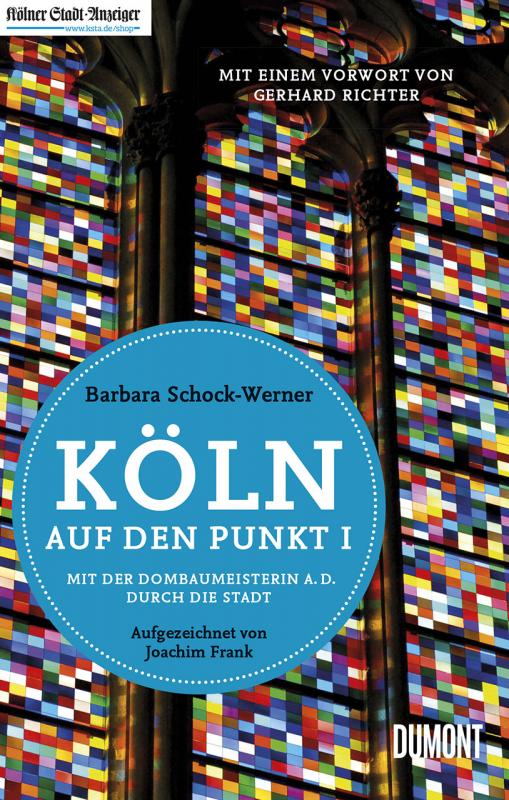 Cover-Bild Köln auf den Punkt I