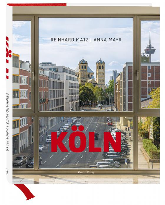 Cover-Bild Köln