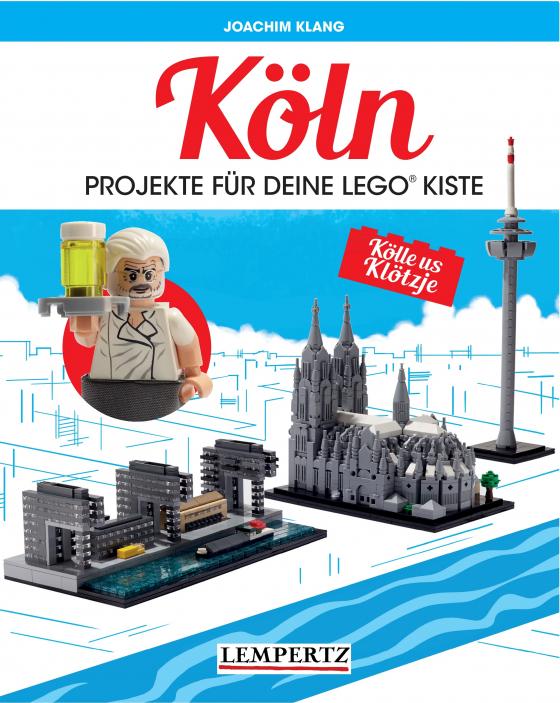 Cover-Bild Köln