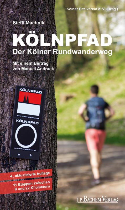 Cover-Bild Kölnpfad