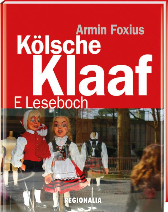 Cover-Bild Kölsche Klaaf