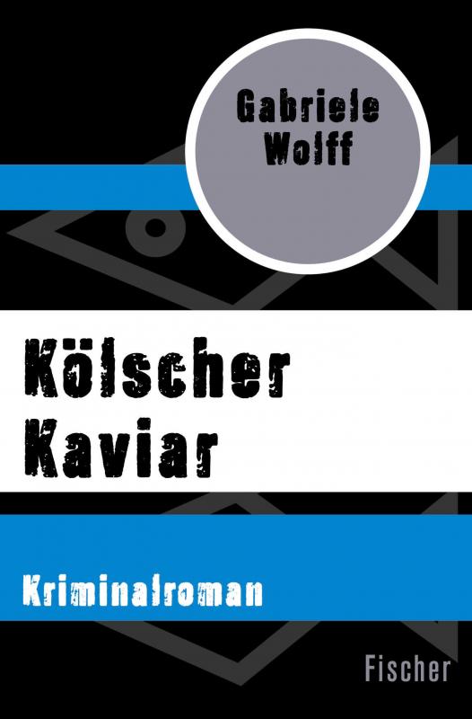 Cover-Bild Kölscher Kaviar