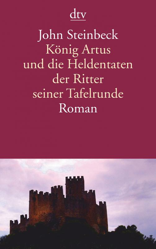 Cover-Bild König Artus und die Heldentaten der Ritter seiner Tafelrunde