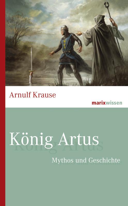 Cover-Bild König Artus