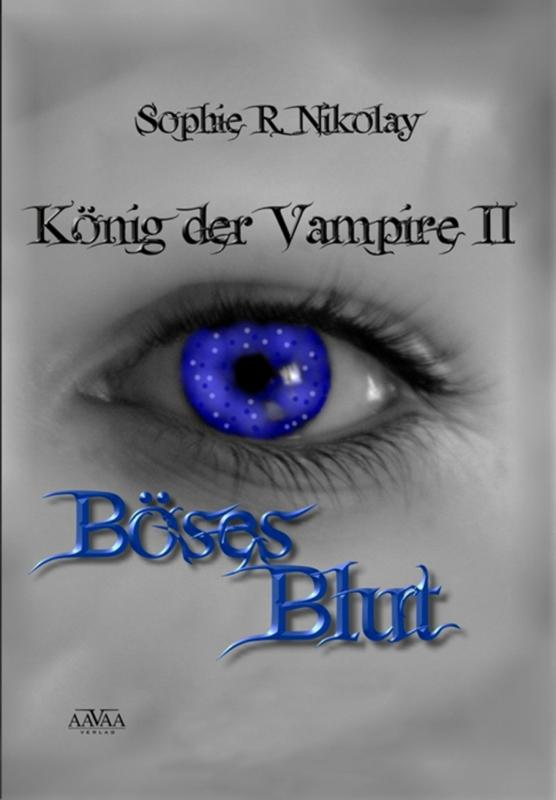 Cover-Bild König der Vampire II