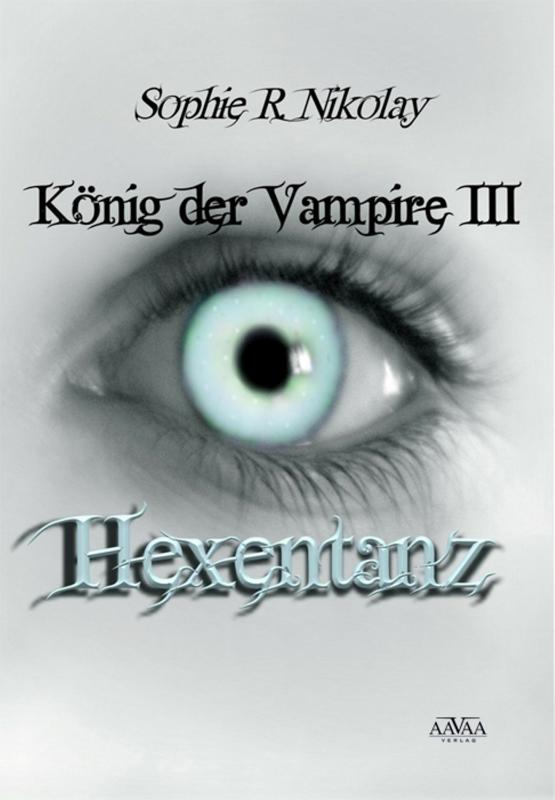 Cover-Bild König der Vampire III