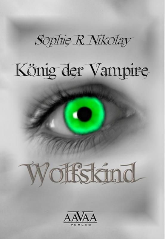 Cover-Bild König der Vampire