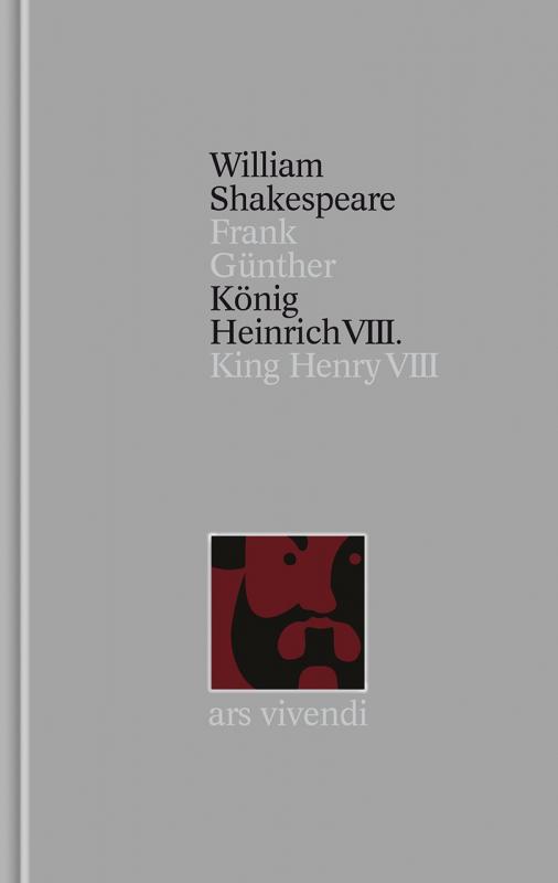 Cover-Bild König Heinrich VIII. /King Henry VIII (Shakespeare Gesamtausgabe, Band 32) - zweisprachige Ausgabe