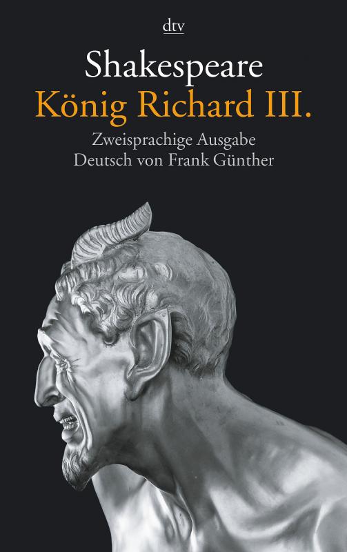 Cover-Bild König Richard III.